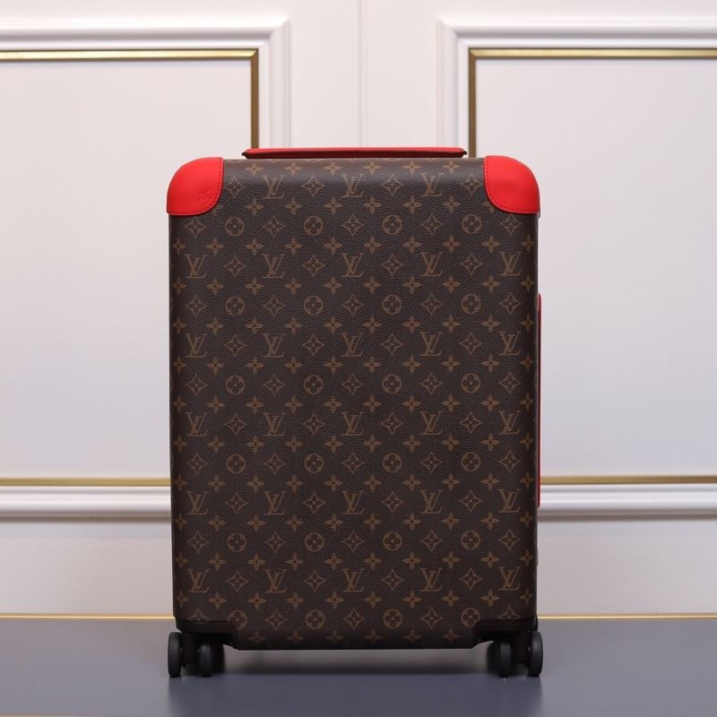 LV Suitcase